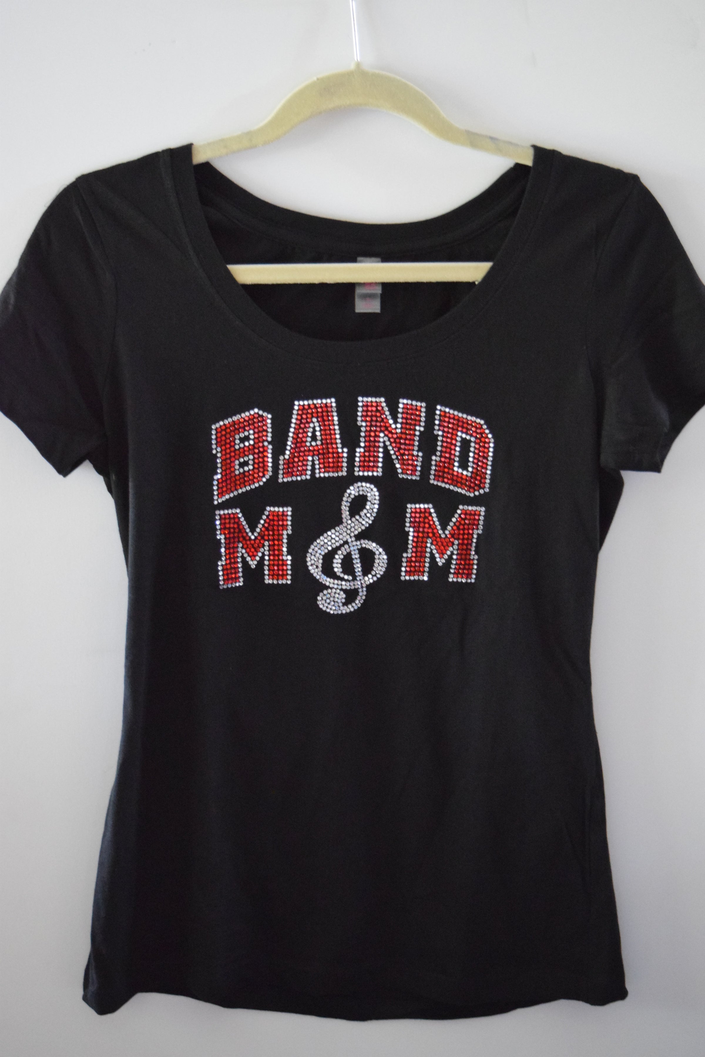 Mom band tees new arrivals